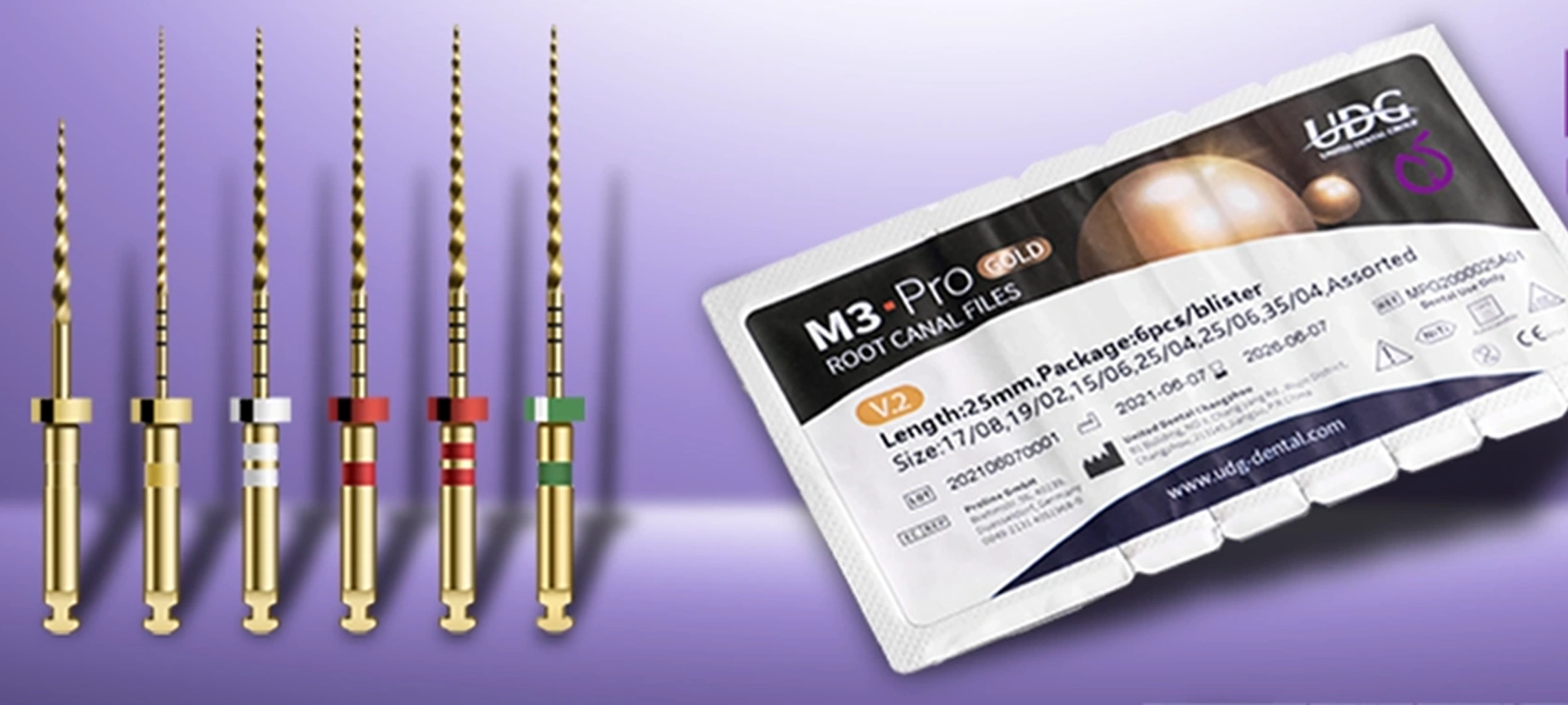 M3 Progold