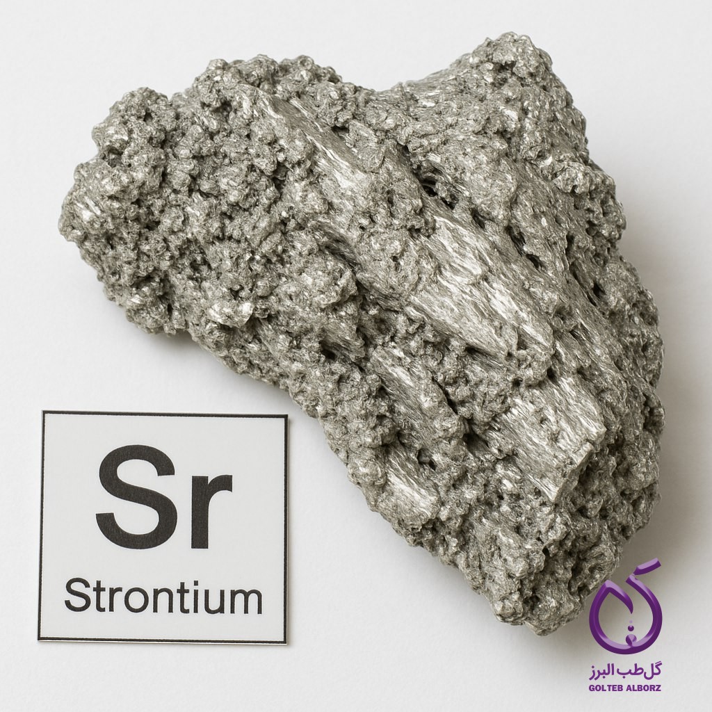 Strontium, Expensive but so Useful