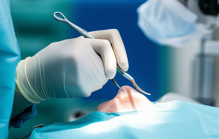 The importance of infection control in dentistry