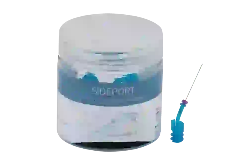 سر سوزن ایریگیشن Irrigation