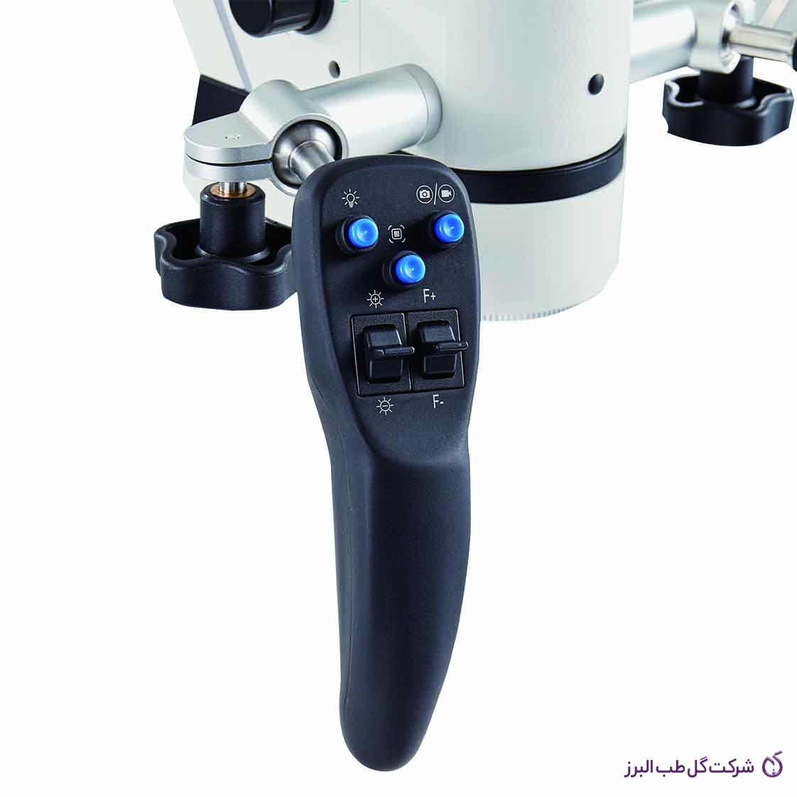 میکروسکوپ مدل G4_Pro از کمپانی بوندنت / Bondent چین
