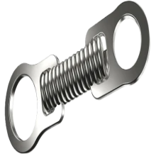 Closed Coil Spring Ni-Ti (Diameter: .010) China
