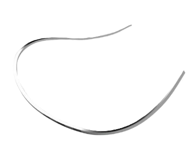 Arch Wire Reverse Curve U (upper) China brand