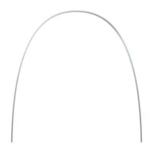 آرچ وایر مسی نی‌تی فک پایین Arch Wire Copper Niti L (lower) China