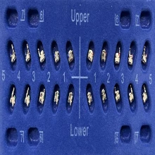 Roth Metal Bracket China .018