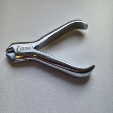 پلایر ارتودنسی Three Prong Wire Plier