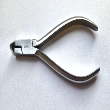 پلایر دیستال اند کاتر ارتودنسی OSWELL Distal End Cutter Plier