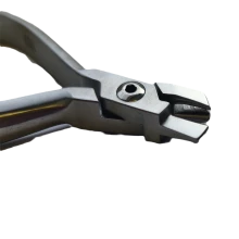 پلایر ارتودنسی OSWELL Three Prong Wire Bending Plier China