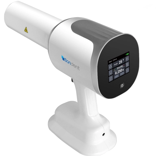 X-Ray پورتابل دندانپزشکی مدل Bondream Air از کمپانی Bondent